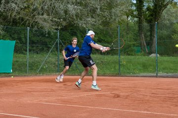 Bild 443 - RL/NL Suchsdorfer SV - SV Blankenese / Hamburger Polo Club
